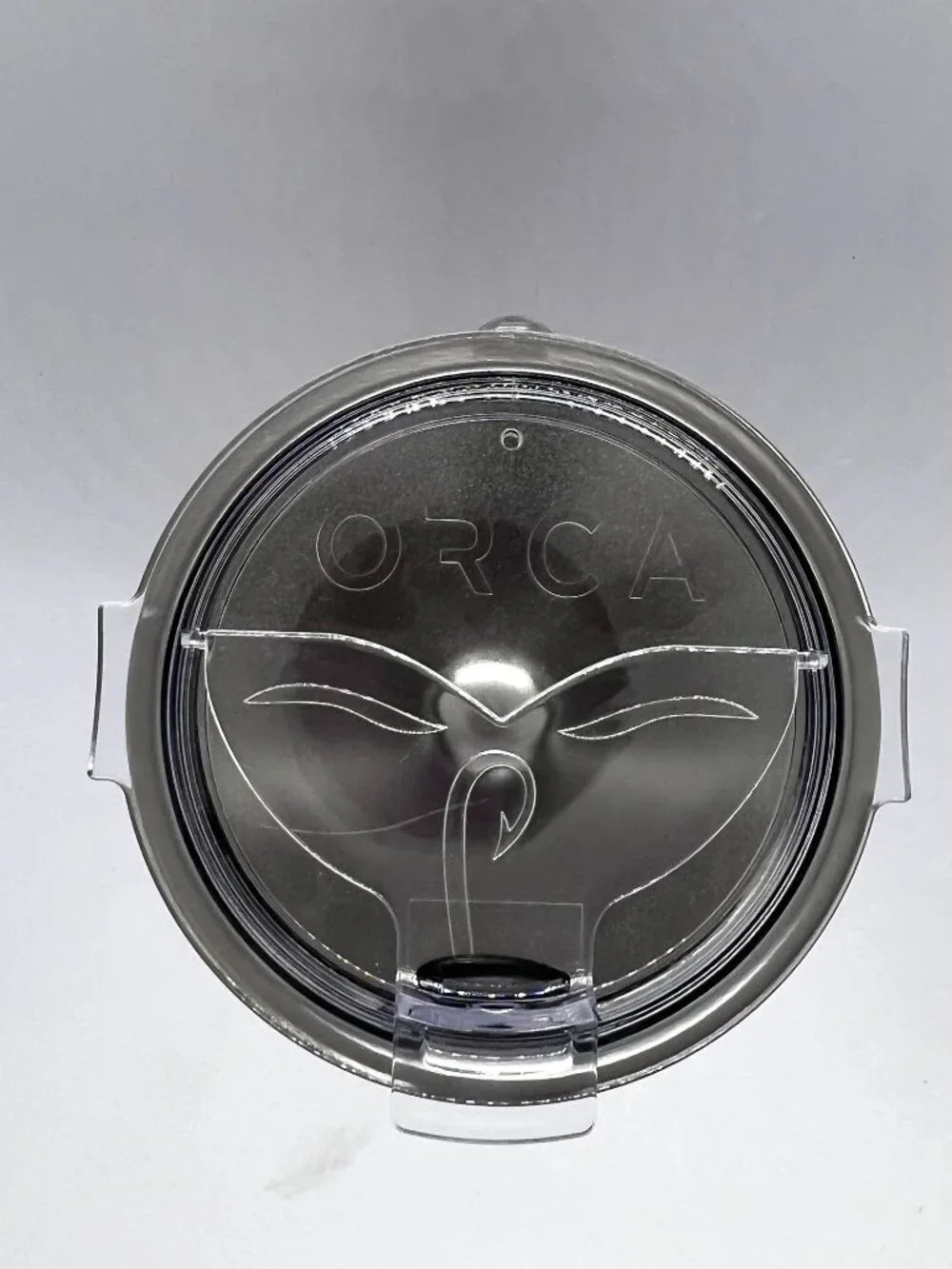 ORCA chasertini stainless